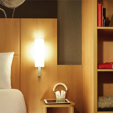 Hotel Ibis Liège Seraing 3*