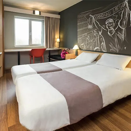 Hotel Ibis Liège Seraing