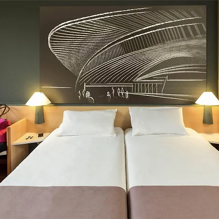 Ibis Liège Seraing Hotel Boncelles