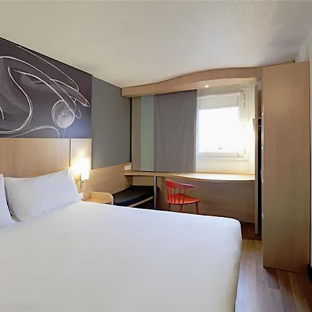 Ibis Liege Seraing 3*
