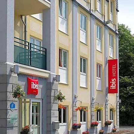 Ibis Liege Seraing 3*