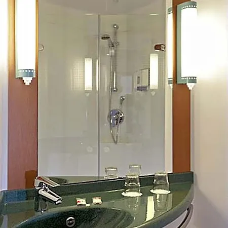 Ibis Liege Seraing 3*