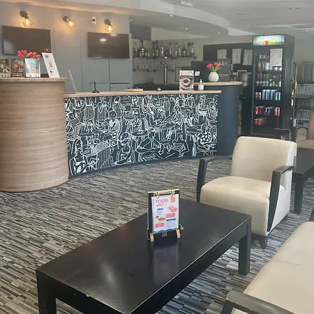 Ξενοδοχείο Ibis Liege Seraing 3*