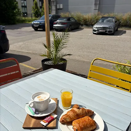 Ibis Liege Seraing Boncelles