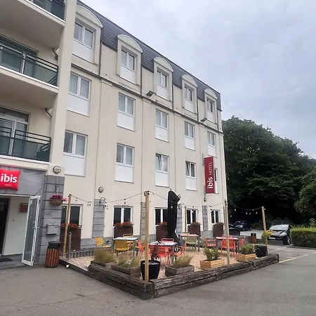 Ibis Liege Seraing Boncelles