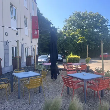 Ibis Liege Seraing