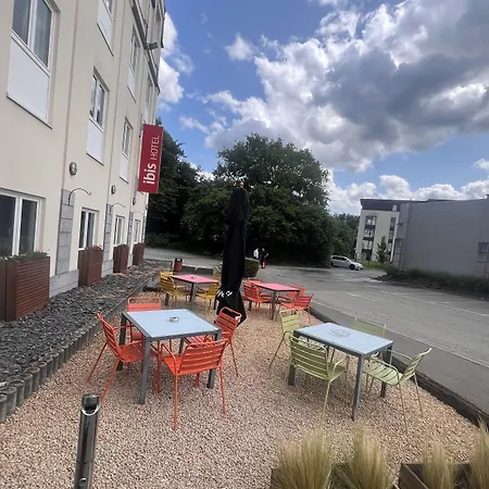 Ibis Liege Seraing 3*
