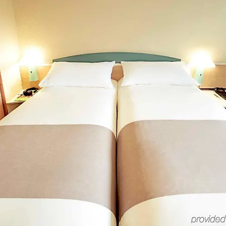 Ibis Liege Seraing 호텔 3*