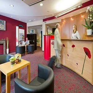 Ibis Liege Seraing Hotel 3*
