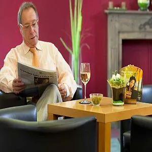 Ibis Liege Seraing Hotel Boncelles