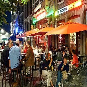 Ibis Liege Seraing