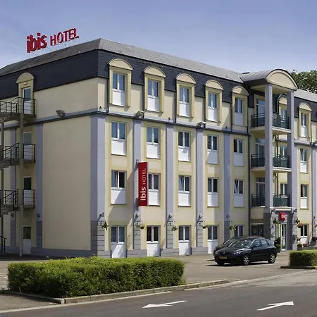 Ibis Liege Seraing Hotel Boncelles