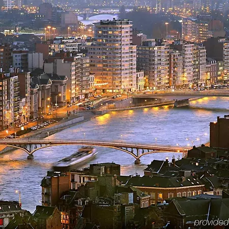 Hotel Ibis Liege Seraing Boncelles