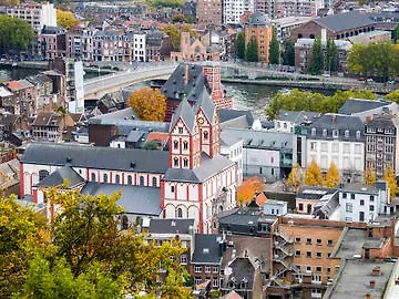 Ibis Liege Seraing 3*