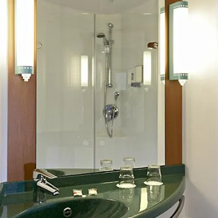 Ibis Liège Seraing