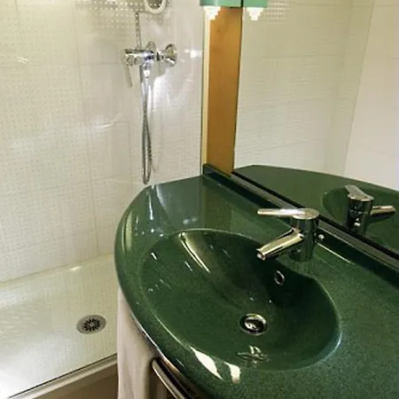 فندق Ibis Liege Seraing Boncelles