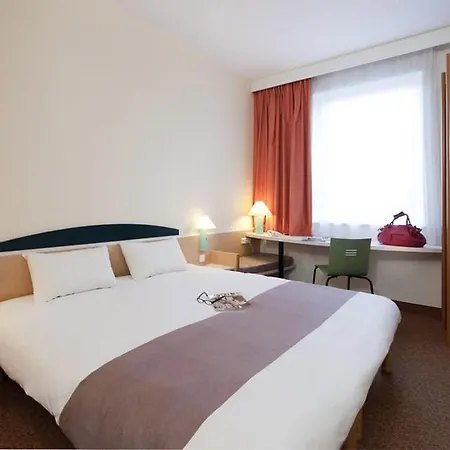 Ibis Liege Seraing Boncelles