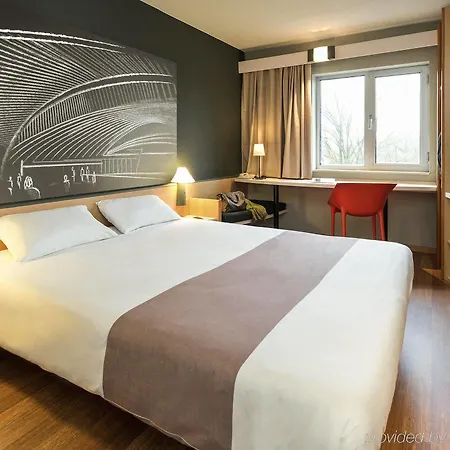 Ibis Liege Seraing Boncelles