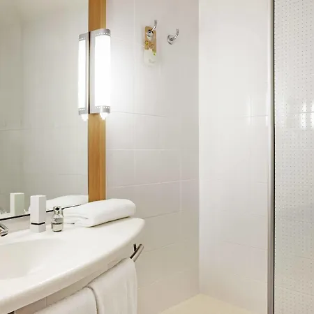 Hotel Ibis Liege Seraing