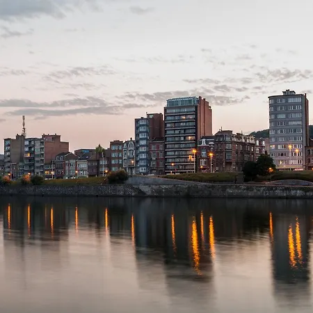 Ibis Liege Seraing 3*