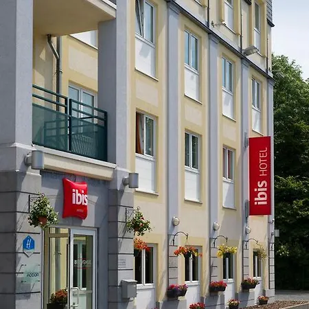 Ibis Liege Seraing 호텔 3*
