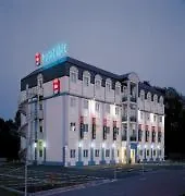 Hotel Ibis Liege Seraing