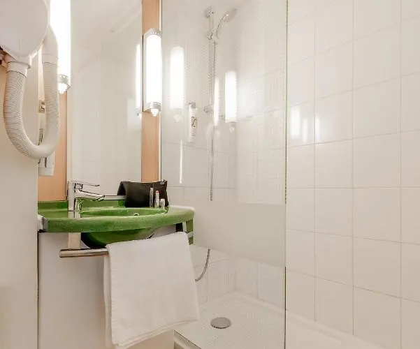 Ibis Liege Seraing Boncelles