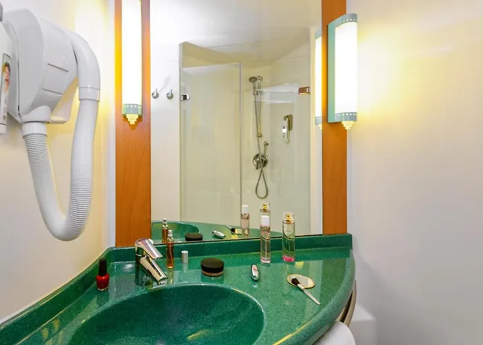 Ibis Liège Seraing 3* Boncelles