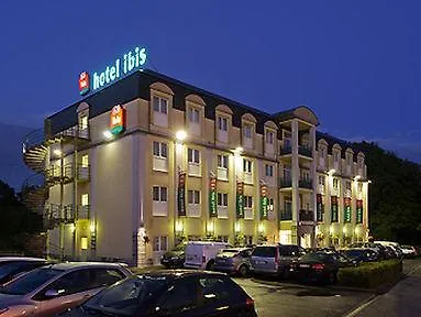 Ibis Liege Seraing 봉셀르