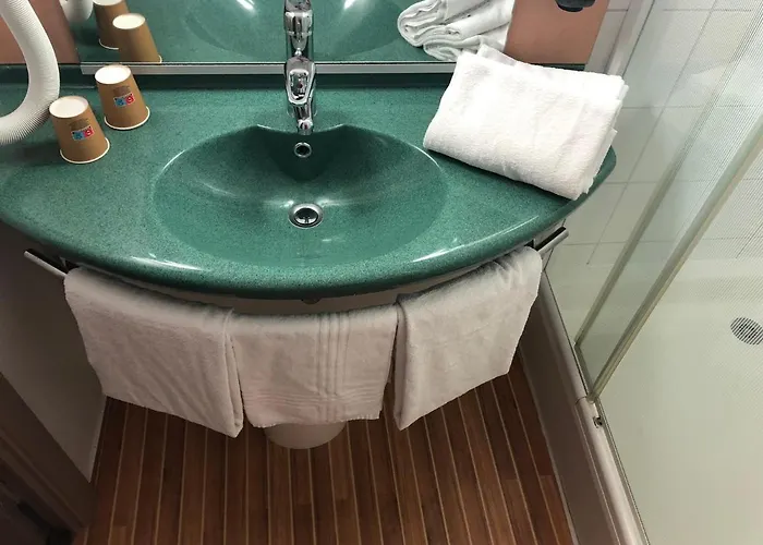 Ibis Liege Seraing 3*