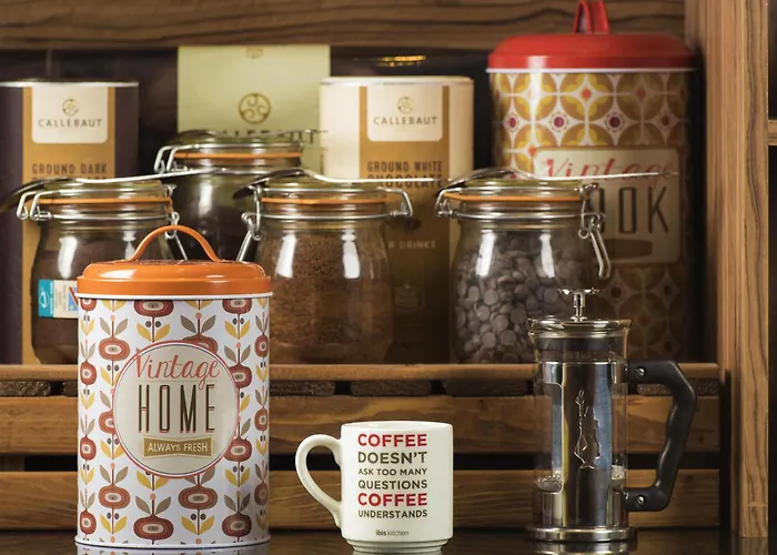 Ibis Liege Seraing 봉셀르