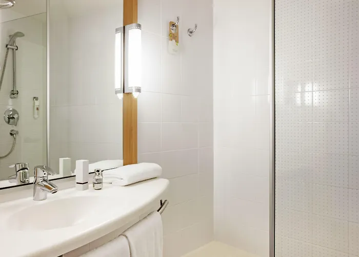 호텔 Ibis Liege Seraing 3*