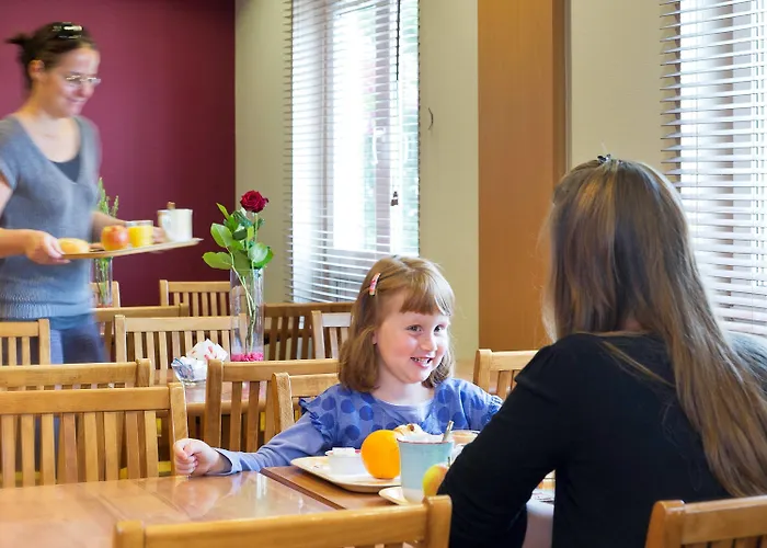 Ibis Liege Seraing 호텔 3*