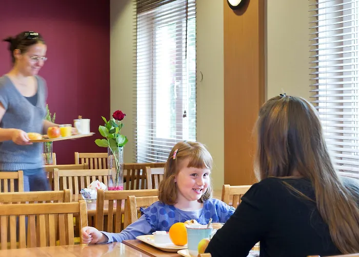 호텔 Ibis Liege Seraing