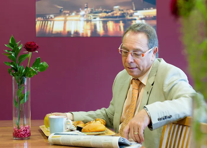 Hotel Ibis Liège Seraing 3*