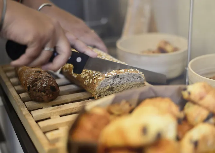 Ibis Liege Seraing Boncelles