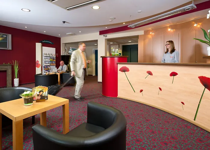 Hotel Ibis Liège Seraing Boncelles