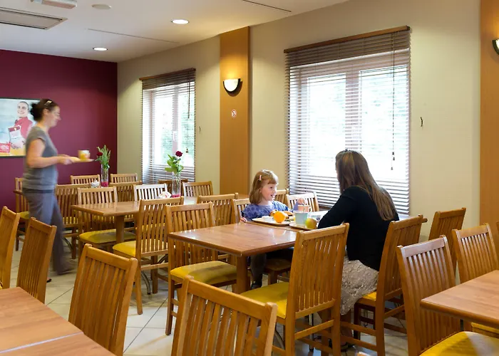 Hotel Ibis Liège Seraing