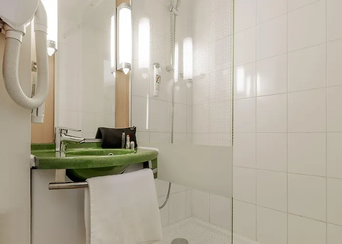 Ibis Liège Seraing Hotel 3*