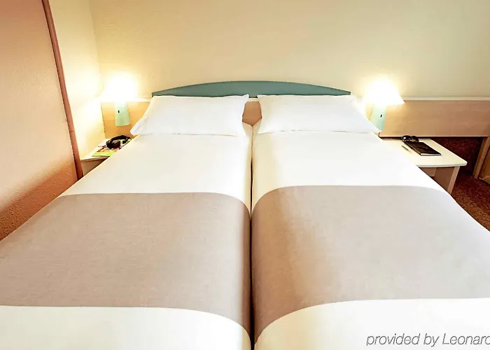 Ibis Liège Seraing Hotel 3*