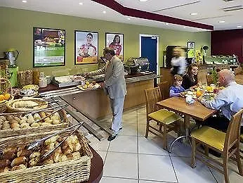 Ibis Liège Seraing 3*