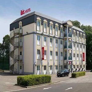 Ibis Liege Seraing 3*