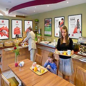 Hotel Ibis Liège Seraing Boncelles