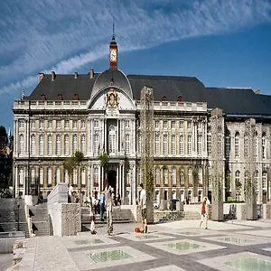 Ibis Liège Seraing 3* Boncelles