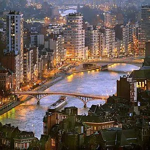 Ibis Liege Seraing 봉셀르