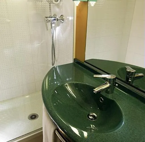 Hotel Ibis Liège Seraing Boncelles