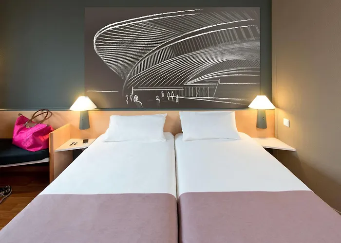 Ibis Liege Seraing 호텔 3*