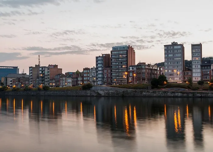 Ibis Liège Seraing 3*