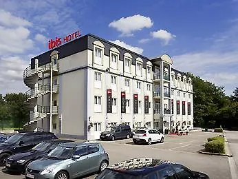 Ibis Liege Seraing 3*